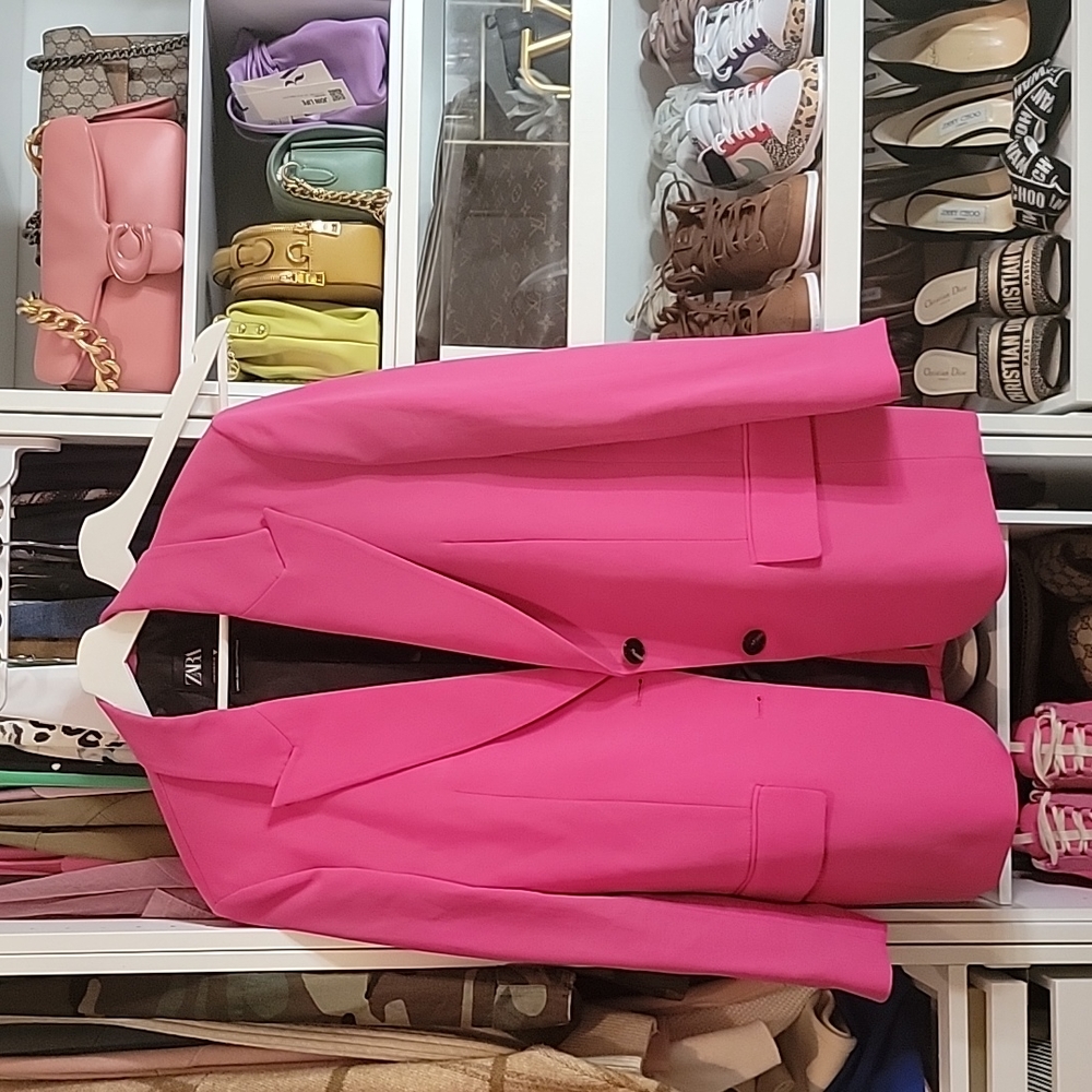 Zara Women's Blazer